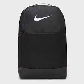 Nike Brasilia 9.5 Backpack crna