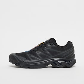 Salomon XT-6 czarny