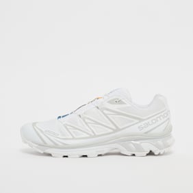 Salomon XT-6 biały