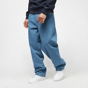 Reell Baggy bleu