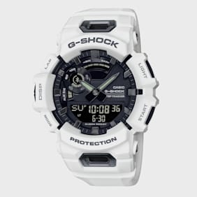 G-SHOCK Classic GBA-900-7AER weiß