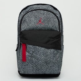 Jordan Air Patrol Pack czarny