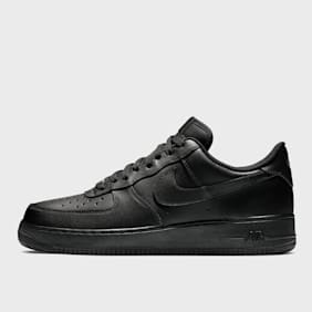 Nike   Air Force 1 '07 noir