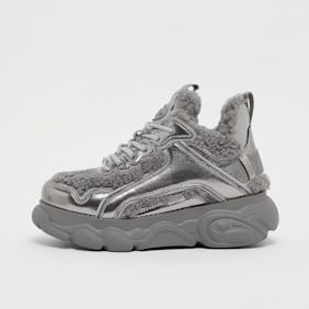 Buffalo CLD Chai Warm zilver
