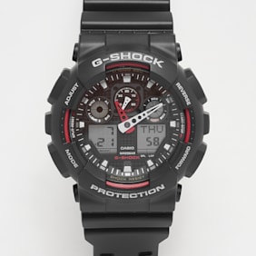 G-SHOCK Classic noir