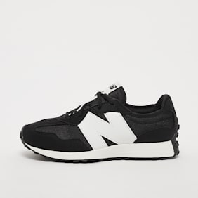 New Balance 327 (GS) czarny