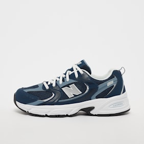 New Balance 530 (GS) bleu