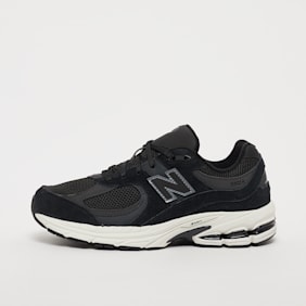 New Balance 2002R (GS) czarny