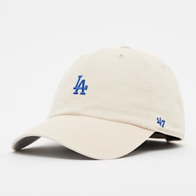 '47 MLB New York Yankees Base Runner Clean Up beż
