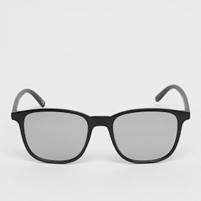 SNIPES Unisex Sunčane naočale - crna, siva crna