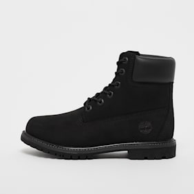 Timberland 6in Premium Boot schwarz