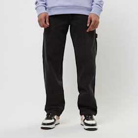 Karl Kani Retro Baggy Workwear Denim preto