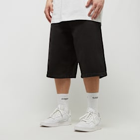 Reell Belmont Short noir