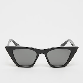Lusion Cat-Eye Sunčane naočale - crna ljubičasta