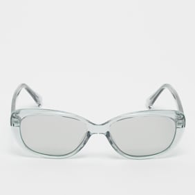 Lusion Slim Sunčane naočale - prozirna ljubičasta