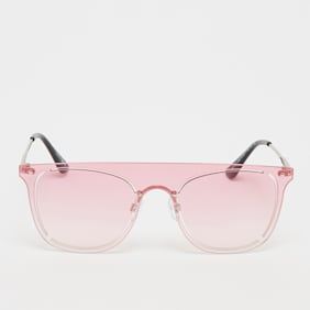 Lusion Frameless Sunčane naočale - roza roza