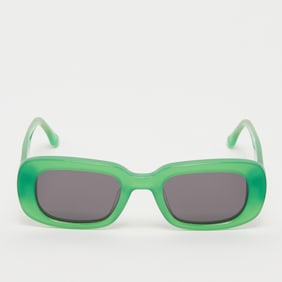 Lusion Slim Sunčane naočale - zelena, crna zelena