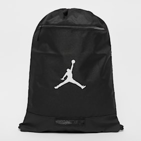 Jordan Sport Gym Sack zwart