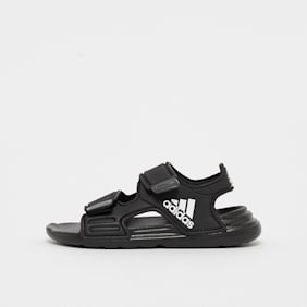 adidas Sportswear Altaswim C Badesandalen (PS) nero