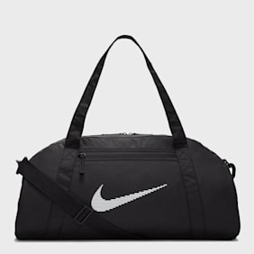 Nike   Duffel Bag (24L) zwart