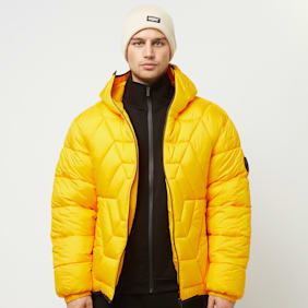 Southpole Storm Net 1.1 jaune