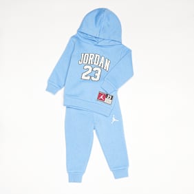 Jordan Jersey Pack Pullover Set University bleu
