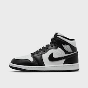 Jordan WMNS Air Jordan 1 Mid noir