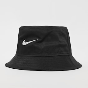 Nike   Apex Bucket Swoosh noir