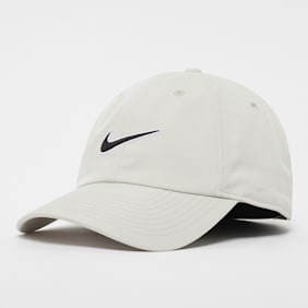 Nike   Club Unstructured Swoosh Cap beige