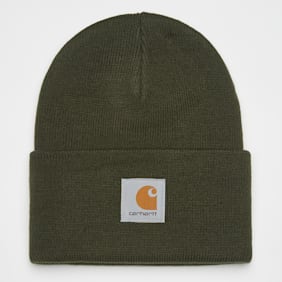 Carhartt WIP Acrylic Watch Hat vert