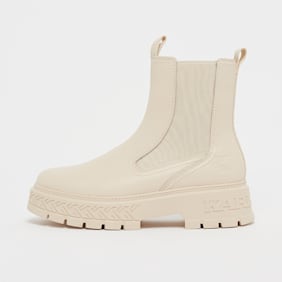 Karl Kani Soho Chelsea Boot beige