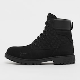 Karl Kani Classic Boot schwarz
