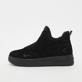 Karl Kani Samo Boot noir