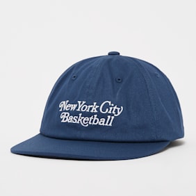 K1X NYC BB Deconstructed Cap niebieski