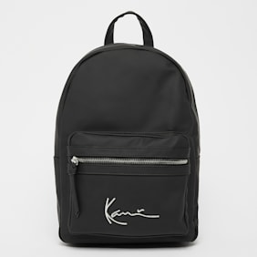 Karl Kani Signature Backpack crna