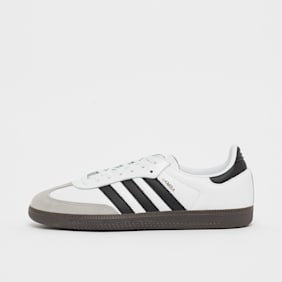 adidas Originals Samba OG W Sneaker wit