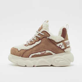 Buffalo CLD Chai bruin