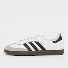 adidas Originals Samba OG Sneaker weiß