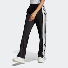 adidas Originals Pantaloncini AS nero