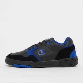 Champion Z80 Low zwart