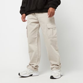 Pegador Neiva Cargo Pants Light Grey beige
