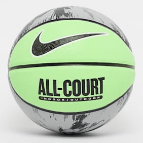 Nike   Everyday All Court Graphic Deflated (Size 7) multicolore