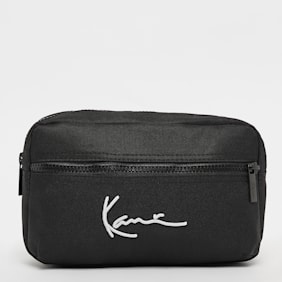 Karl Kani Signature Essential Hip Bag preto