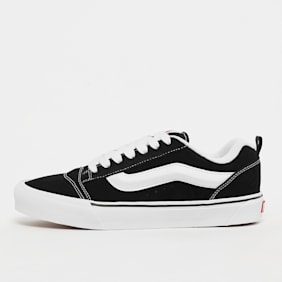 Vans Knu Skool noir