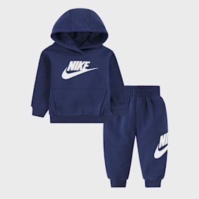 Nike   Club Fleece Set (2 Piece) bleu