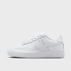 Nike   Air Force 1 LE (GS) weiß