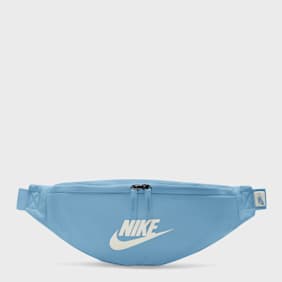Nike Heritage Hüfttasche plava