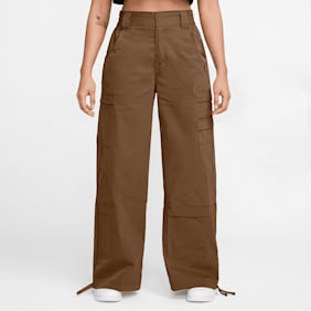 Jordan Heavy Chicago-Pants brun