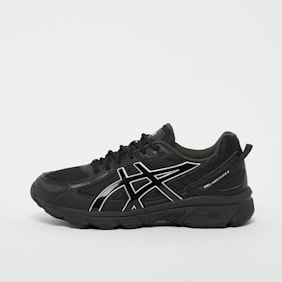 ASICS SportStyle Gel-Venture 6 (GS) nero