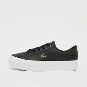 Lacoste Ziane Platform czarny